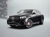 Mercedes-Benz GLE Coupé GLE 63s AMG 4Matic+