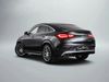 Mercedes-Benz GLE Coupé GLE 63s AMG 4Matic+