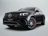 Mercedes-Benz GLE Coupé GLE 63s AMG 4Matic+