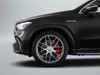 Mercedes-Benz GLE Coupé GLE 63s AMG 4Matic+