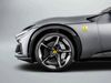 Ferrari Purosangue V12