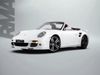 Porsche 911 Turbo