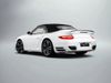 Porsche 911 Turbo
