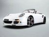Porsche 911 Turbo
