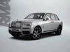 Rolls-Royce Cullinan Black Badge
