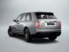 Rolls-Royce Cullinan Black Badge