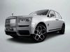 Rolls-Royce Cullinan Black Badge