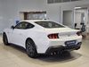 Ford MUSTANG 5.0L V8 GT Fastback 10AT