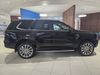 Ford EVEREST 3.0D V6 Platinum AWD Auto