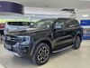 Ford EVEREST 3.0D V6 Wildtrack AWD
