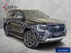 Ford EVEREST 3.0D V6 Wildtrack AWD