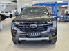 Ford EVEREST 3.0D V6 Wildtrack AWD