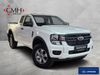 Ford Ranger 2.0D XL Super Cab HR Auto