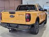 Ford Ranger 2.0D Bi-Turbo Wildtrak Auto Double Cab
