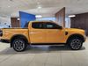 Ford Ranger 2.0D Bi-Turbo Wildtrak Auto Double Cab