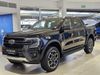 Ford Ranger 2.0D Bi-Turbo Wildtrak Auto Double Cab