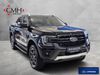 Ford Ranger 2.0D Bi-Turbo Wildtrak Auto Double Cab