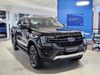 Ford Ranger 2.0D Bi-Turbo Wildtrak Auto Double Cab