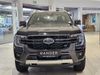 Ford Ranger 2.0D Bi-Turbo Wildtrak Auto Double Cab