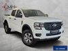 Ford Ranger 2.0D XL Double Cab 4X2 6AT