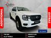 Ford Ranger 2.0D XL Auto Double Cab