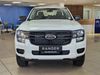 Ford Ranger 2.0D XL Double Cab 4X2 6AT