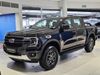 Ford Ranger 2.0D Bi-Turbo XLT HR Auto Double Cab