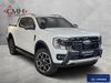 Ford Ranger Bi-Turbo Wildtrak Double cab 4X4 10AT