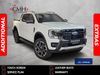 Ford Ranger Bi-Turbo Wildtrak Double cab 4X4 10AT