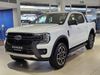 Ford Ranger Bi-Turbo Wildtrak 4x4 Auto Double cab