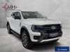 Ford Ranger Bi-Turbo Wildtrak 4x4 Auto Double cab