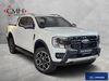 Ford Ranger Bi-Turbo Wildtrak Double cab 4X4 10AT
