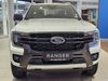 Ford Ranger Bi-Turbo Wildtrak 4x4 Auto Double cab