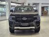 Ford Ranger 2.0D Bi-Turbo Wildtrak HR 4x4 Auto