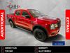 Ford Ranger 2.0D XL Auto Double Cab