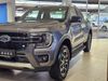 Ford Ranger 2.0D Bi-Turbo Wildtrak HR 4x4 Auto