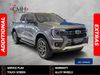 Ford Ranger 2.0D Bi-Turbo Wildtrak HR 4x4 Auto