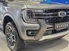 Ford Ranger 2.0D Bi-Turbo Wildtrak HR 4x4 Auto