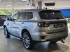 Ford EVEREST 3.0D V6 Platinum AWD Auto