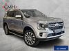 Ford EVEREST 3.0D V6 Platinum AWD Auto