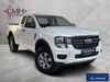Ford Ranger 2.0D XL Super Cab HR 4X2 6AT