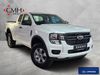 Ford Ranger 2.0D XL Super Cab HR 4X2 6AT