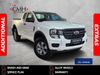 Ford Ranger 2.0D XL Super Cab HR 4X2 6AT
