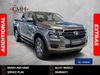 Ford Ranger 2.0D XL Double Cab 4X2 6AT