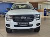 Ford Ranger 2.0D XL Double Cab 4X2 6AT