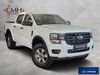 Ford Ranger 2.0D XL Double Cab 4X2 6MT