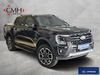 Ford Ranger 2.0D Bi-Turbo Wildtrak Double Cab 4X2 10AT