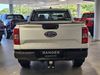 Ford Ranger 2.0D XL Double Cab 4X2 6MT