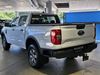 Ford Ranger 2.0D XL Double Cab 4X2 6MT