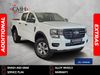 Ford Ranger 2.0D XL Double Cab 4X2 6MT